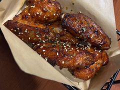 -魏斯理汉堡(西安西咸吾悦广场店)