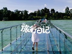 -滇池海埂公园
