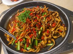 -大碗先生(万家丽店)