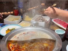 -额尔敦·品质自助(摩尔城店)