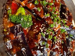 三味茄子-力力渔港涉外店