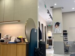 -海马体照相馆(南昌王府井购物中心店)