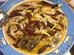 -鱼库·不仅是一家烤鱼店(车公庙店)