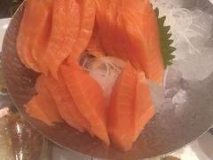 -红叶日料·放题·海胆·定食(星海店)
