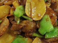 -大梁骨头馆·酱骨老菜(友好店)