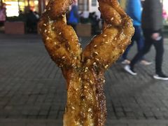 孜然蛙-型男美蛙烤牛蛙(南长街店)
