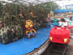 -大望京儿童游乐场