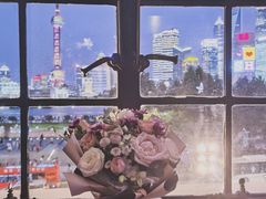 -YUE·6·西式融合餐厅(外滩六号店)