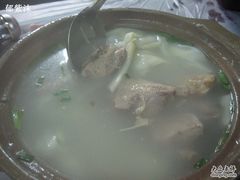 老鸭馄饨煲1-老品芳