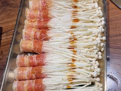 -九田家黑牛烤肉料理(顺义区华联金街店)