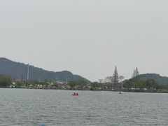 -南北湖风景区