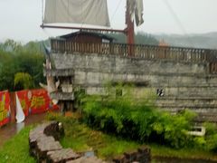 -天芳悦潭度假村温泉