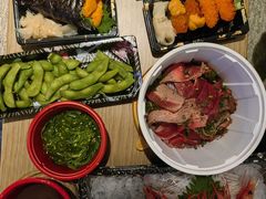 -昱匠·日本料理(金融街店)