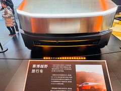 -TESLA 特斯拉(上海太古汇体验店)