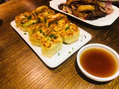 生煎馄饨-熠盛粤味(永康路店)