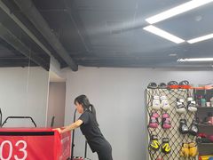 -即刻自助健身·私教馆(对外经贸店)
