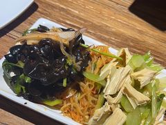 -平娃三宝烧烤·面食(南小街店)