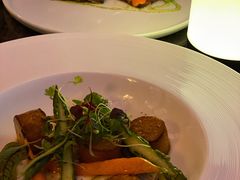 -上海和平饭店华懋阁 Cathay Room