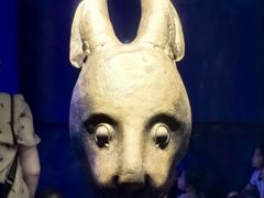 -广西壮族自治区博物馆