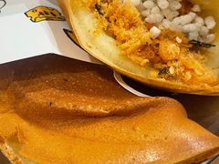 -小豆海棠(嘉兴路店)