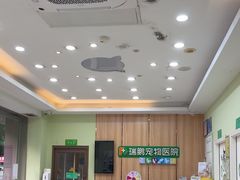 -瑞鹏宠物医院·夜间急症·心超·猫科(祖庙分店)