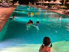 -石梅湾艾美度假酒店