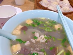 -回味鸭血粉丝汤(砂之船店)