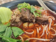 -李先生牛肉面大王(上海站南广场店)