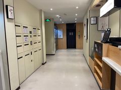 -艾豪森酒店(西安北大街地铁站店)