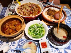 -图味美小黄鱼·景德菜(浙江路店)