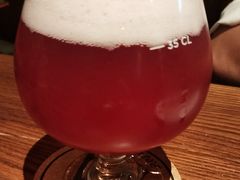 -京A Brewpub·精酿餐吧(幸福村店)