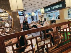 -新辣宴·湖南家常菜·商务聚餐(中粮创芯店)