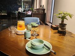 -粗茶淡饭·隐庐私厨(东亭店)