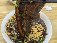 -无名老卤面(中华门店)