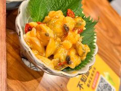 -玄白·炭烤活鳗(上海首店)
