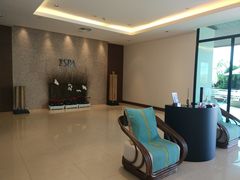 -清迈艾美酒店自助餐厅