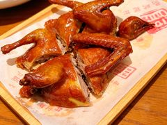-鸽味轩·粤菜小馆(高楼门总店)