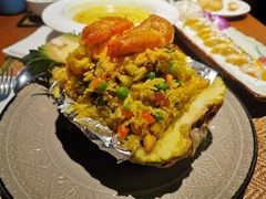 -泰国餐厅 Thai Food(裕华万达店)