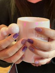 -RL Nail·瑞丽美甲美睫品牌原创店