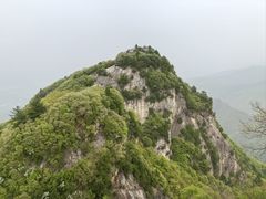 -终南山南五台景区