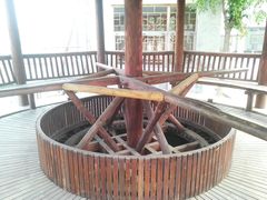 -河北村民俗体验园