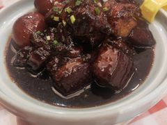 -曹家小菜(胜太路店)