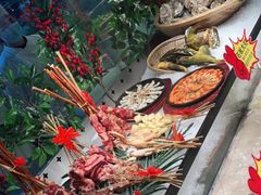 -鸽子窝(宋庄店)