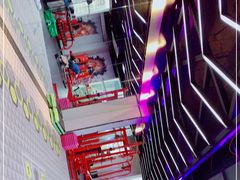 -UP健身私教馆(海岸城店)