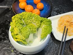 -阳坊涮肉(西直门凯德mall店)
