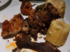 -戈拿旺巴西烤肉(崇文门店)