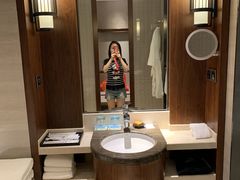 -西双版纳融创皇冠假日度假酒店