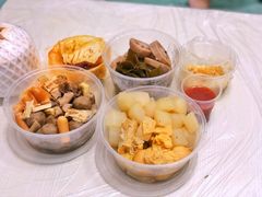 萝卜-峰景台亚姨牛杂