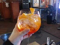 -The BREW·酿餐厅(浦东嘉里大酒店)