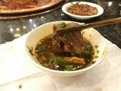 -老码头火锅(骡马市店)